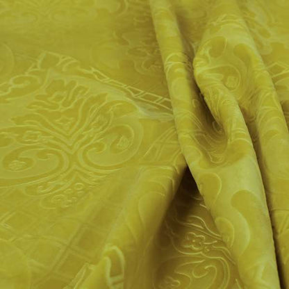 A00196 Yellow