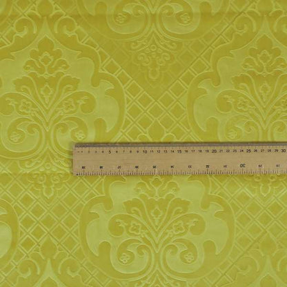 A00196 Yellow