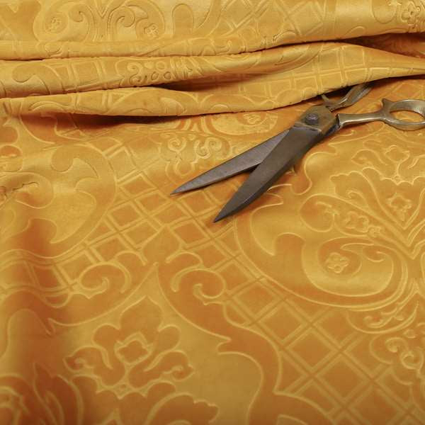 A00197 Orange