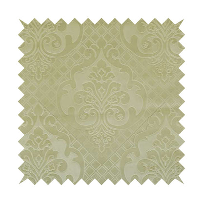 A00198 Light Green