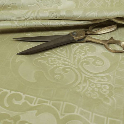 A00198 Light Green