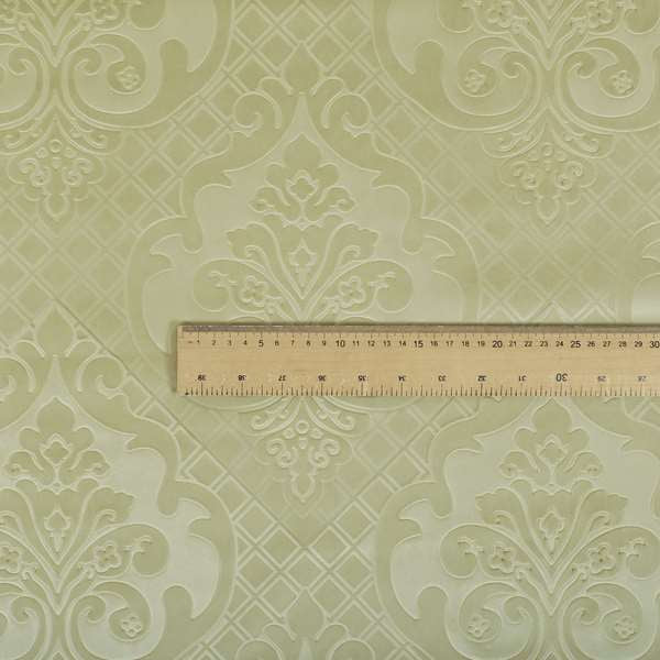 A00198 Light Green