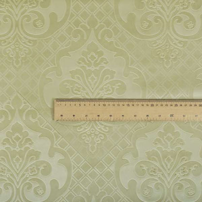 A00198 Light Green