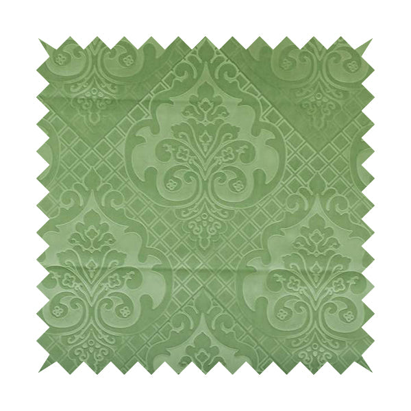 A00200 Apple Green
