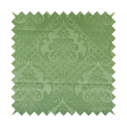 A00200 Apple Green