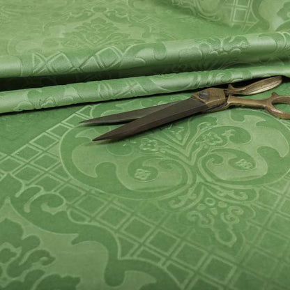 A00200 Apple Green