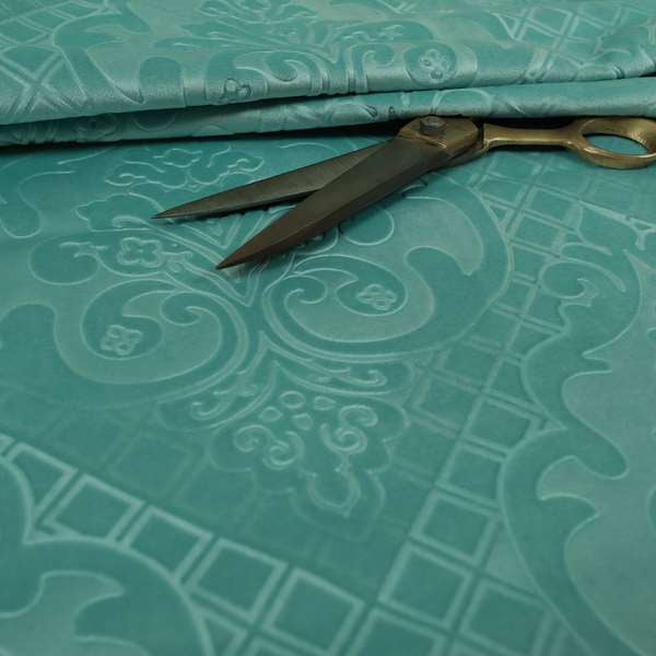 A00202 Aqua Blue