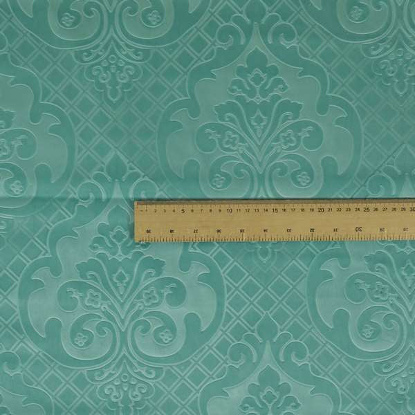 A00202 Aqua Blue