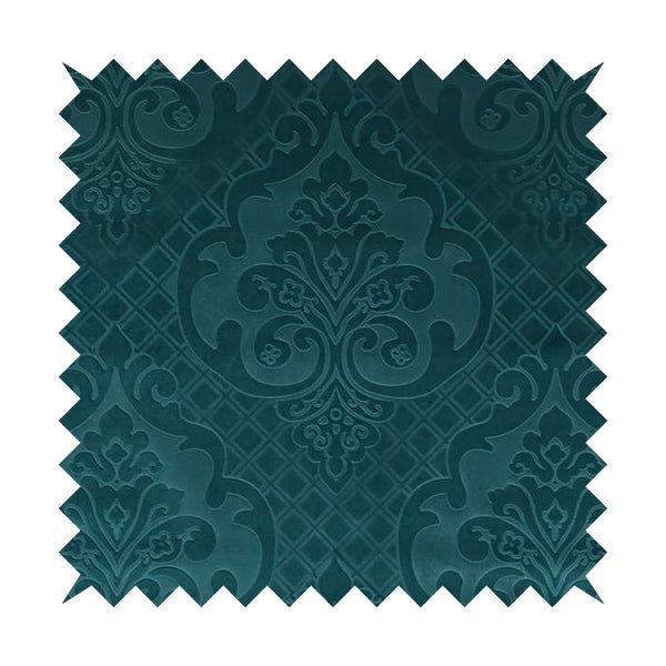 A00203 Teal Blue