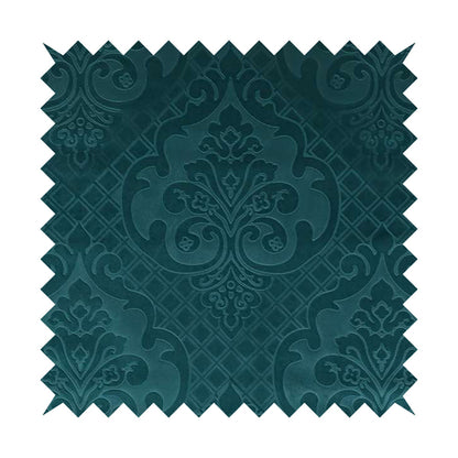 A00203 Teal Blue
