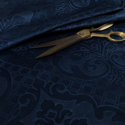 A00204 Navy Blue