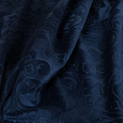A00204 Navy Blue