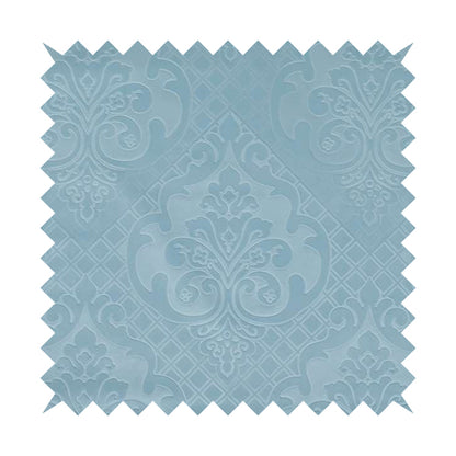 A00190 Sky Blue
