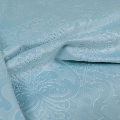 A00190 Sky Blue