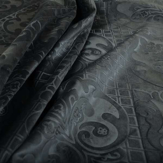 A00191 GREY PER METER