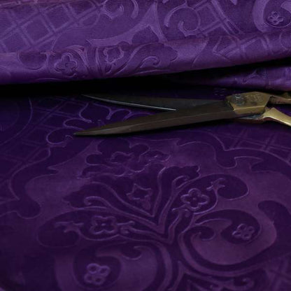A00193 Purple