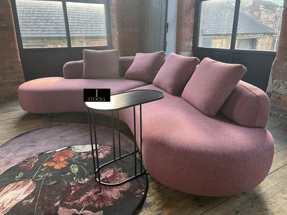 Classic Side Table for Outdoor and Indoor Use