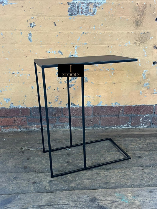 Elegant Side Table for Indoor or Outdoor Use
