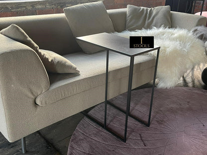 Elegant Side Table for Indoor or Outdoor Use