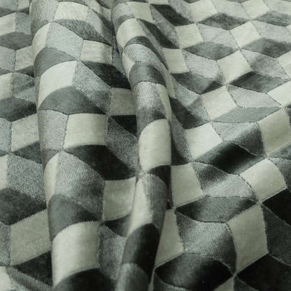 A00083 Grey White