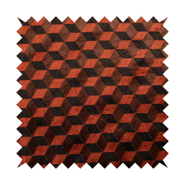 A00085 Orange Brown