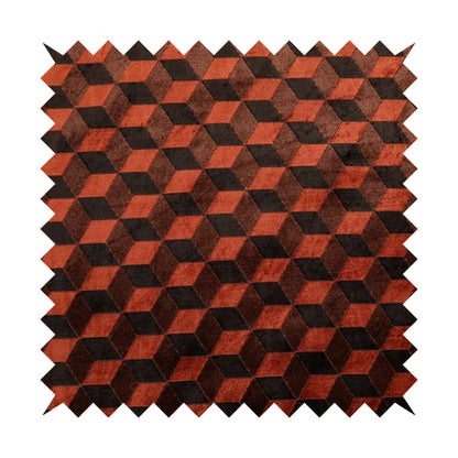 A00085 Orange Brown