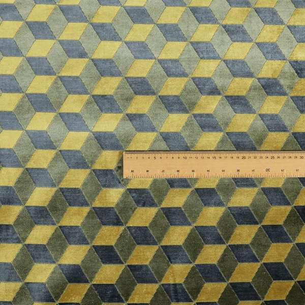 A00075 Yellow Grey