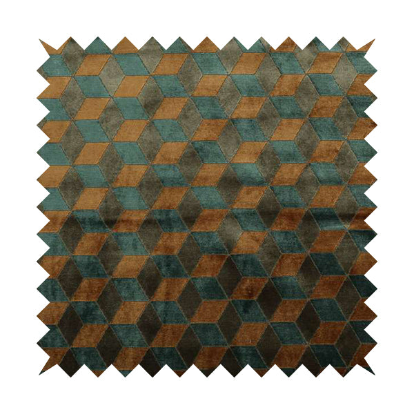 A00077 Blue Orange