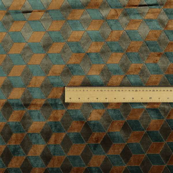 A00077 Blue Orange