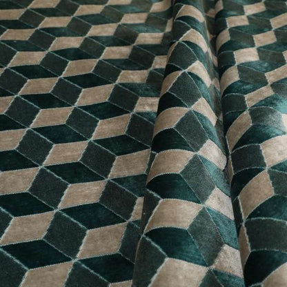 A00081 Teal Silver