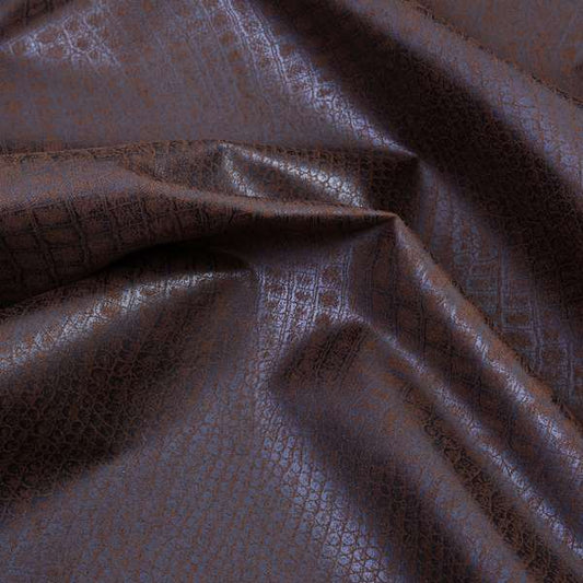 A00122 BROWN PER METER