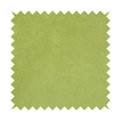 A00303 Lemon Lime Green
