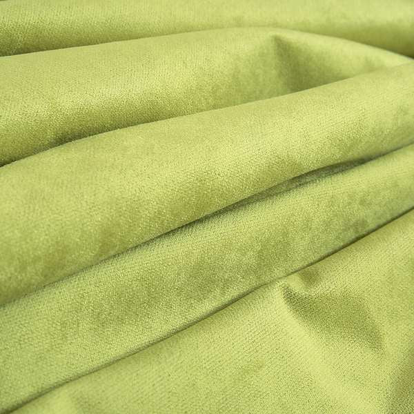 A00303 Lemon Lime Green
