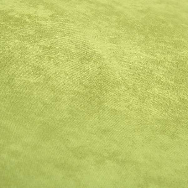 A00303 Lemon Lime Green
