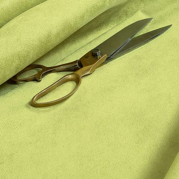 A00303 Lemon Lime Green