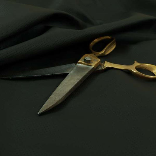 A00407 Black