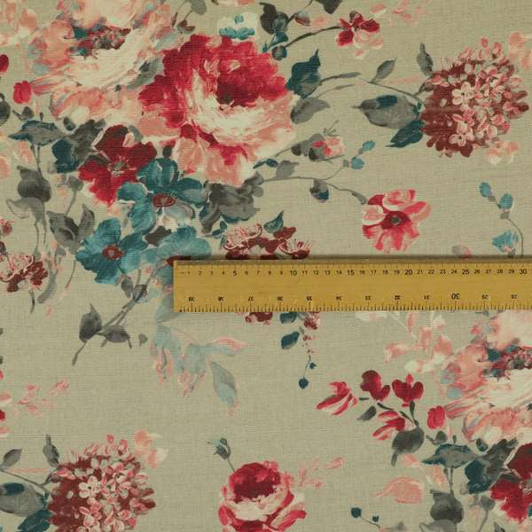 A00840 Red