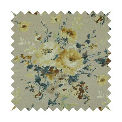 A00841 Yellow
