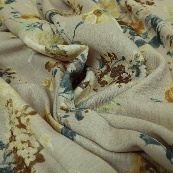 A00841 Yellow