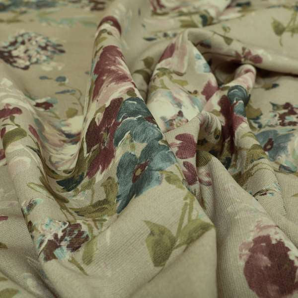 A00842 Purple