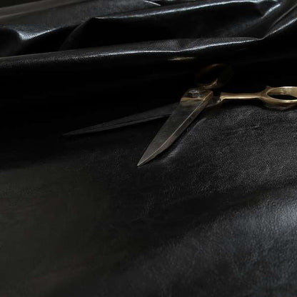 A00650 BLACK PER METER