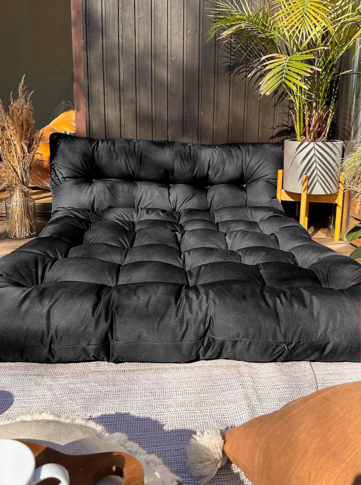 Water Repellent Floor Pillow