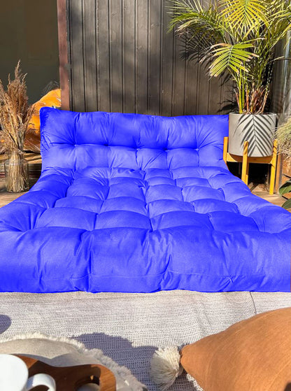 Water Repellent Floor Pillow