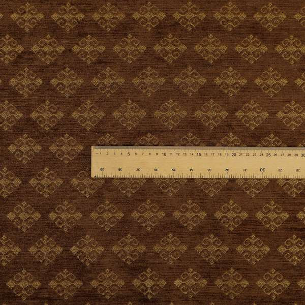 A02214 Brown Gold
