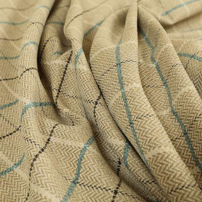 A00486 Beige Blue