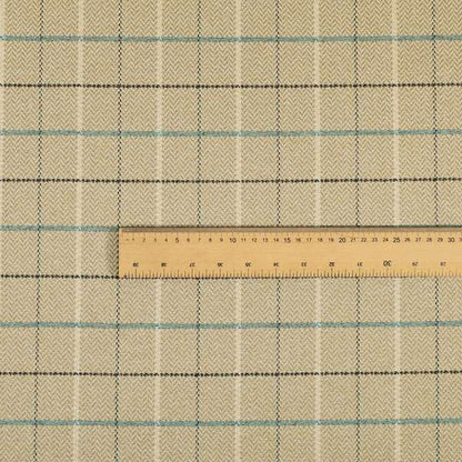 A00486 Beige Blue