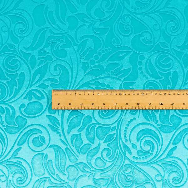 A01245 Teal Blue