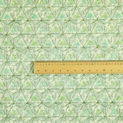 A01866 Green