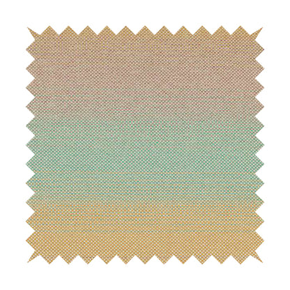 A02951 Orange Blue Pink