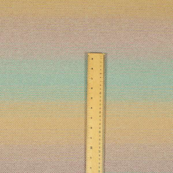 A02951 Orange Blue Pink